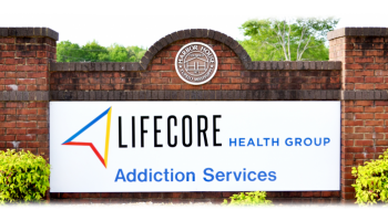Lifecore Health Group Addiction Services Tupelo MS