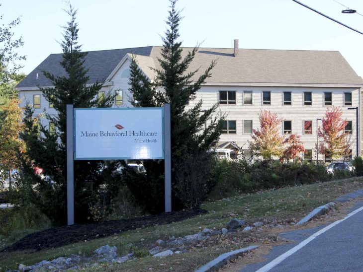 Maine Behavioral Healthcare Biddeford ME