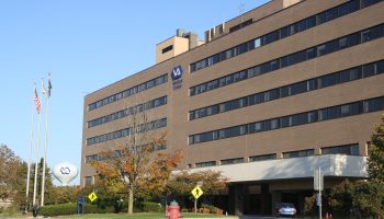 Martinsburg VA Medical Center Martinsburg, WV