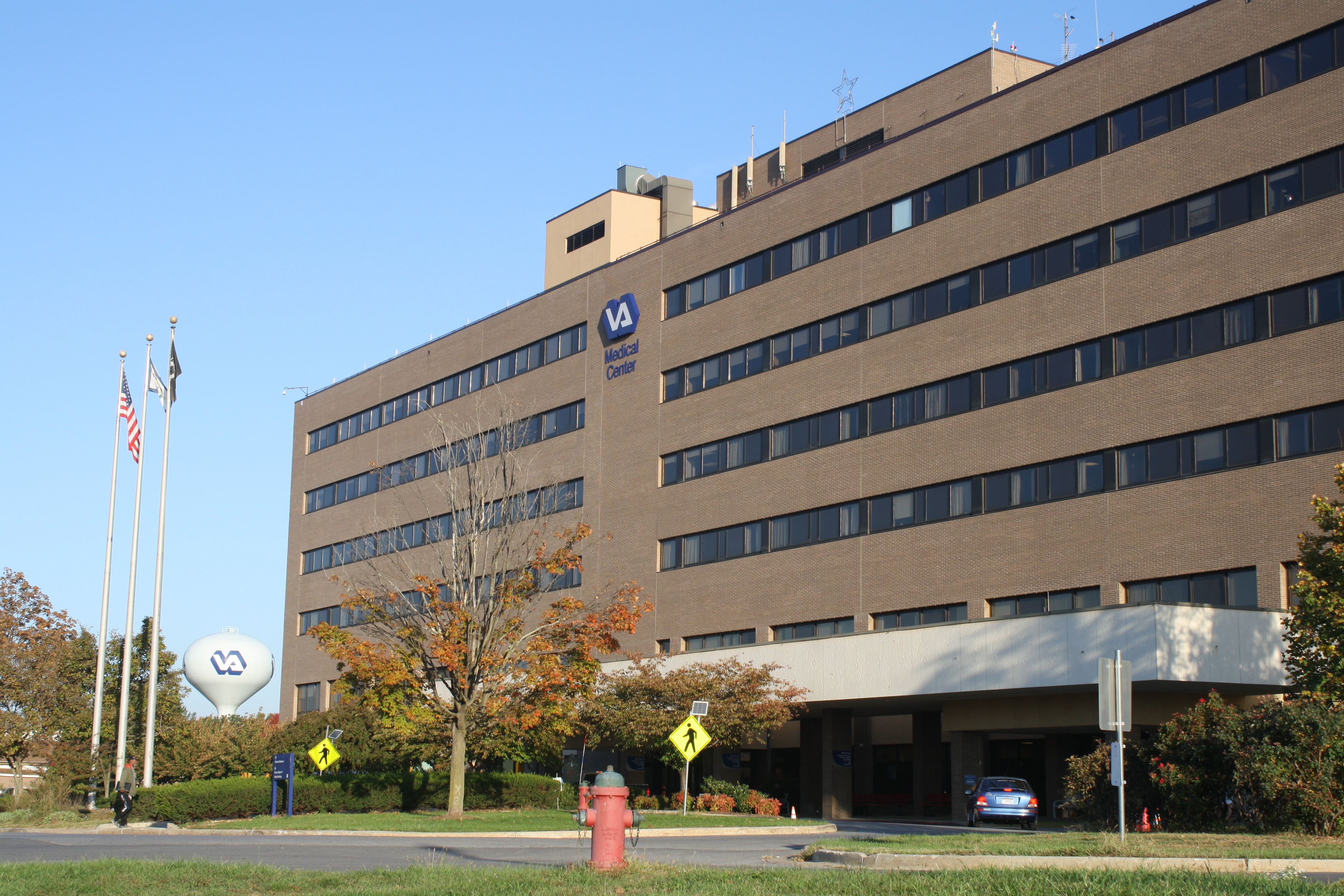 Martinsburg VA Medical Center Martinsburg, WV