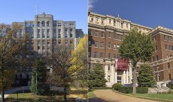 Mercy Philadelphia Hospital Department of Psychiatry