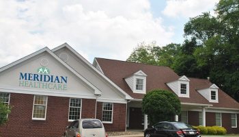 Meridian HealthCare Outpatient - Adult and Youth Youngstown OH