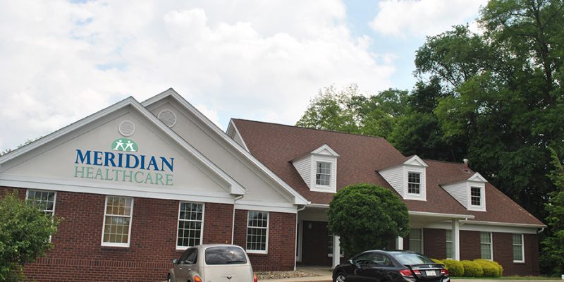 Meridian HealthCare Outpatient - Adult and Youth Youngstown OH