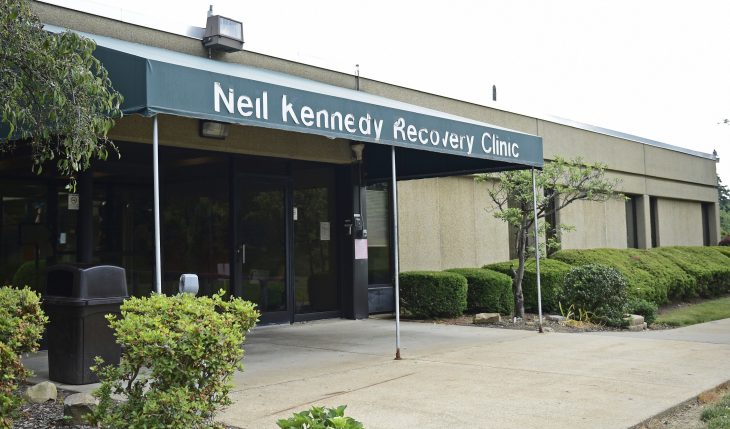 Neil Kennedy Recovery Centers (Gateway Rehab) Youngstown OH