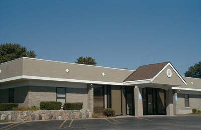 New Oakland Child Adolescent and Family Center Livonia MI