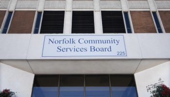 Norfolk Community Services Board Tidewater Drive Center Norfolk VA