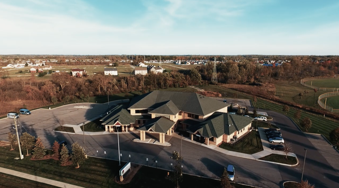 Sacred Heart Rehabilitation Center Flint Outpatient Recovery & Wellness