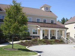 Spring Harbor Hospital Maine Behavioral Healthcare Westbrook ME