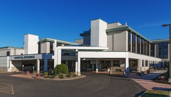 Unity Hlth System Park Ridge Hosp Inc Inpatient Rehabilitation Rochester NY