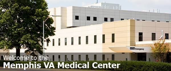 Veterans Affairs Medical Center Mental Health Service Chemical Dep Ctr Memphis TN