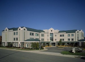 Virginia Beach Psychiatric Center