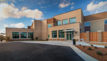 Wilmington Treatment Center