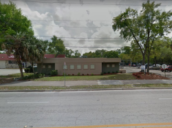 Aspire Health Partners Addiction Receiving Facility