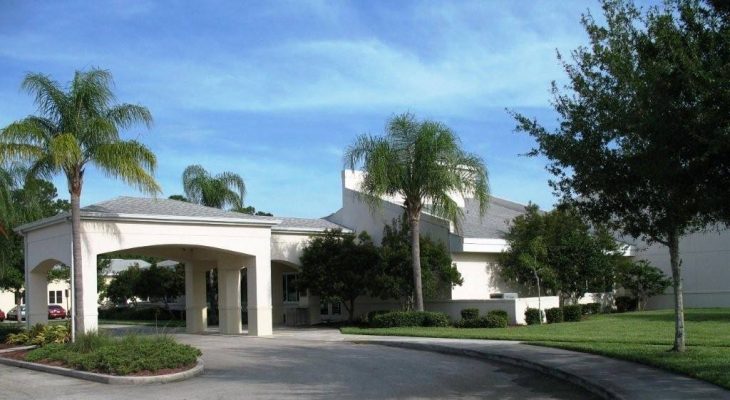 New Horizons of the Treasure Coast Inc Detox