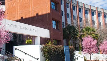 MUSC Health Center for Drug and Alcohol Program at Institute of Psychiatry