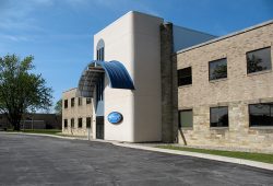 Otis R Bowen Ctr for Human Servs Inc Allen County Fort Wayne IN