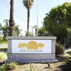 Pacific Grove Hospital Riverside CA