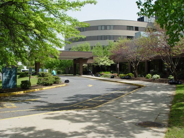 Evergreen Treatment Center Paramus, NJ