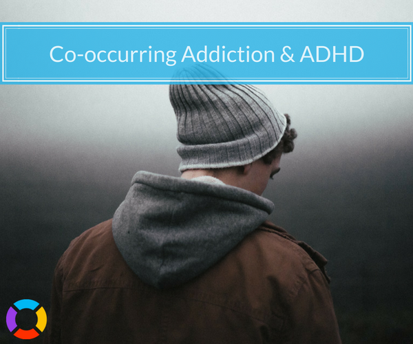 ADHD and addiction often co-occur. Know the signs and how to find effective treatment help.