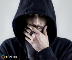 Amobarbital Detox