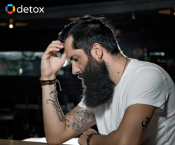 Amytal Detox