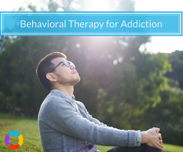 using addiction therapy for lasting recovery