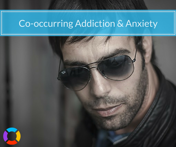 Generalized anxiety disorder and addiction often co-occur. Learn the signs of this disorder and how to seek treatment help. 