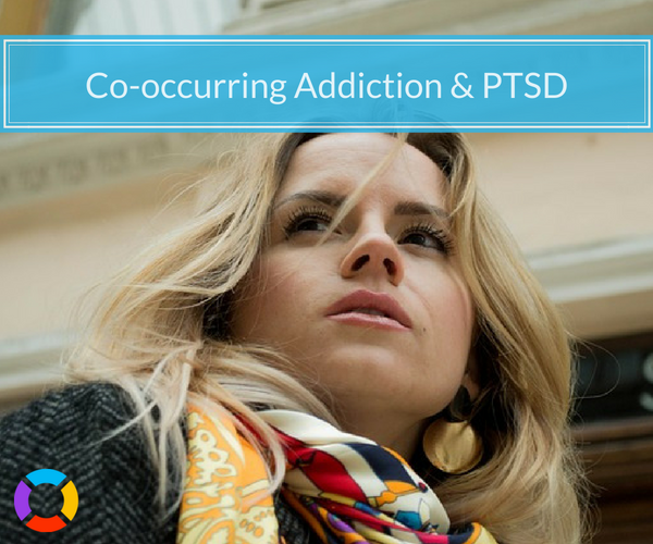 PTSD and addiction often co-occur. Learn all about this dual diagnosis and how to find effective treatment help at Detox.com