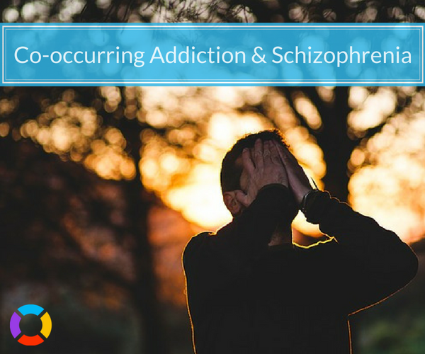 Schizophrenia and addiction often co-occur. Learn all about this dual diagnosis and how to find effective treatment help at Detox.com