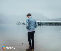 Concerta detox