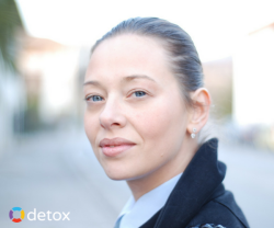 Demerol Detox