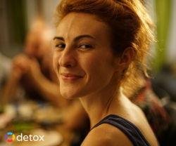 Desoxyn Detox
