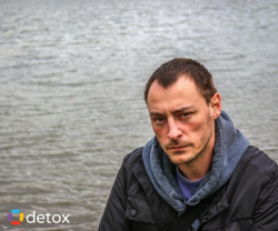 dextroamphetamine detox