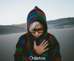 Dextromethorphan Detox