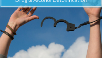 Treatment in a detox center can free you from addiction - don't be afraid to take the first step.