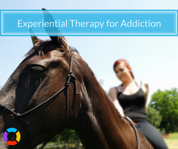 how experiential therapy can help in addiction recovery 