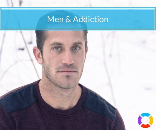 Understanding why men abuse substances and how they can seek effective detox and addiction treatment.