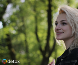 meth detox