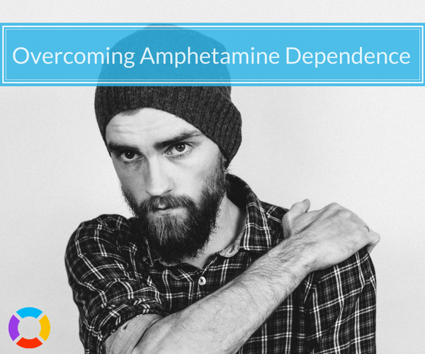 Amphetamine detox will help you overcome drug dependence and addiction. 