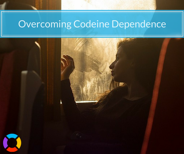 Detox can help you stop abusing codeine for good!