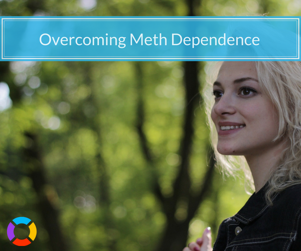 Take the first step towards overcoming meth dependence and addiction by entering treatment today!