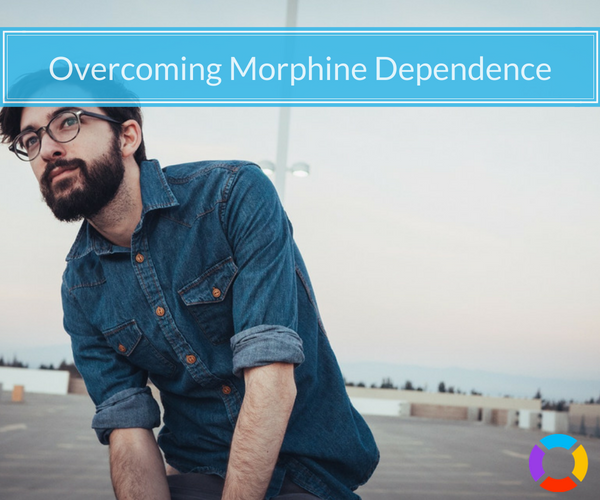 Morphine detox will help you overcome dependence and get on the road to recovery. 