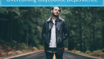 Oxycodone detox treatment will help you overcome drug dependence and get on the road to recovery.