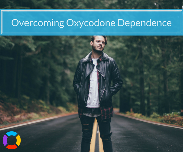 Oxycodone detox treatment will help you overcome drug dependence and get on the road to recovery. 