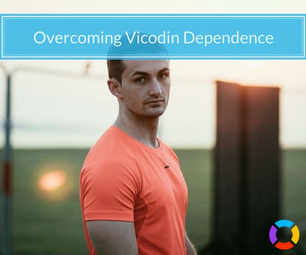 Vicodin detox treatment will help you overcome drug dependence and get on the road to recovery. 