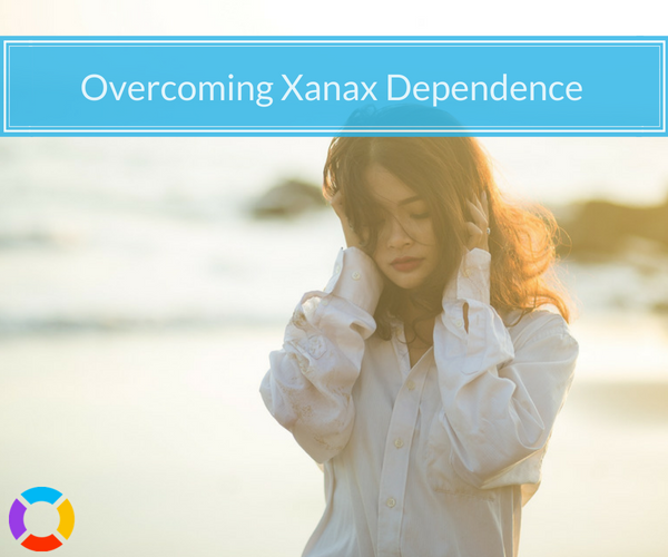 Xanax detox will help you overcome drug dependence and get on the road to addiction recovery. 