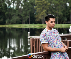 Oxy IR Detox
