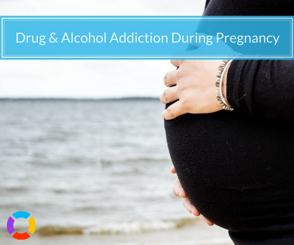 Addiction among pregnant women is more common than you might think. Know the signs and how to get treatment help. 