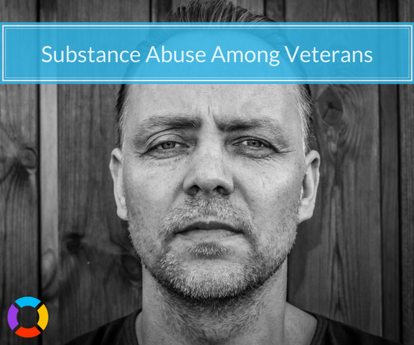 Veterans may engage in substance abuse to cope with stress and other mental health problems. Know how to find help for a drug or alcohol addicted veteran. 