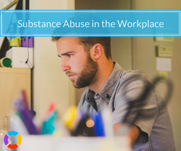 Know how to recognize substance abuse in the workplace and find appropriate treatment help. 